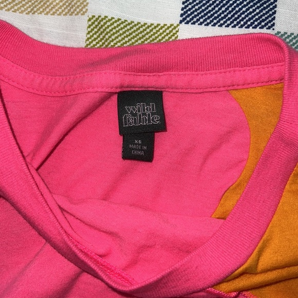 Wild Fable Crop-top Bundle - Picture 8 of 9